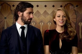 🌸 El secreto de Adaline (2015): Cuando el tiempo se detiene, el amor encuentra su camino 💫🕰️