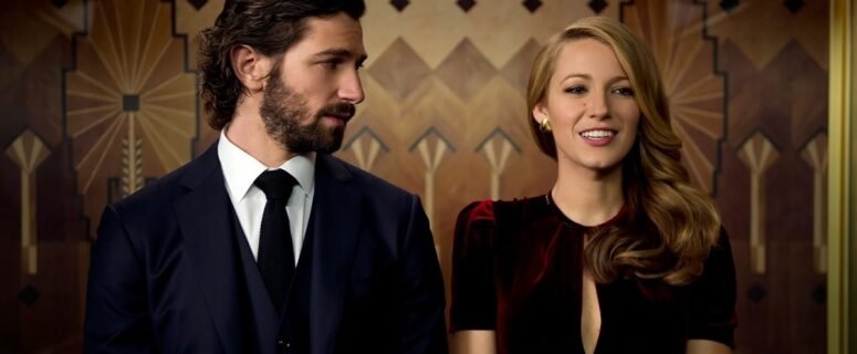 🌸 El secreto de Adaline (2015): Cuando el tiempo se detiene, el amor encuentra su camino 💫🕰️