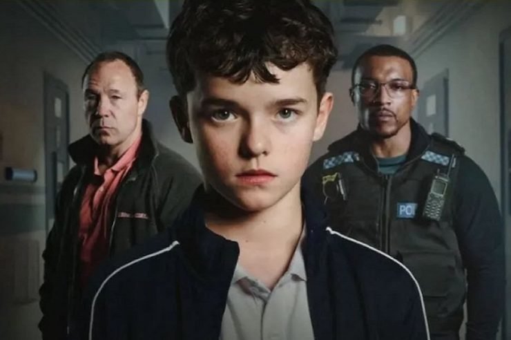 Reseña de Adolescencia (2025): El drama que sacude y cuestiona la juventud actual