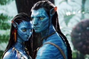 🌍 Avatar (2009): El amor, la rebelión y la magia de volver a pertenecer 💫🌱