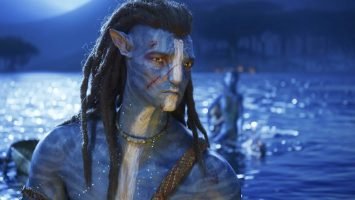 Reseña de Avatar: El camino del agua (2022): Una odisea azul sobre amor, legado y renacimiento