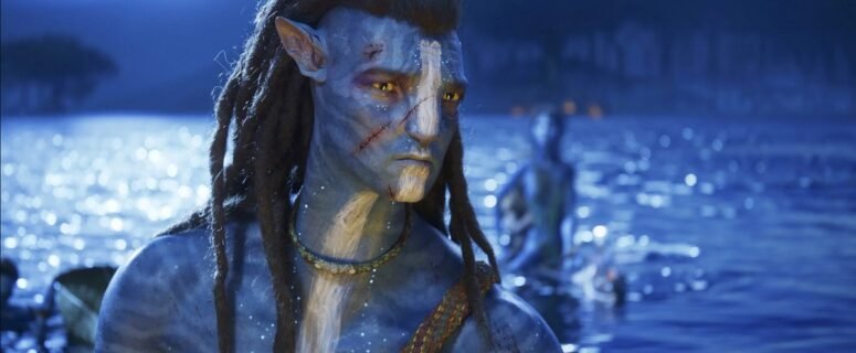 🌊 Avatar: El camino del agua (2022): Una odisea azul sobre amor, legado y renacimiento 🐬💫