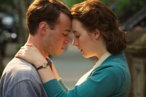 🧳 Brooklyn: un nuevo hogar (2015): Cuando crecer también es aprender a elegir entre dos mundos 💌