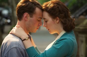🧳 Brooklyn: un nuevo hogar (2015): Cuando crecer también es aprender a elegir entre dos mundos 💌