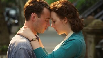 Reseña de Brooklyn: un nuevo hogar (2015): Cuando crecer también es aprender a elegir entre dos mundos