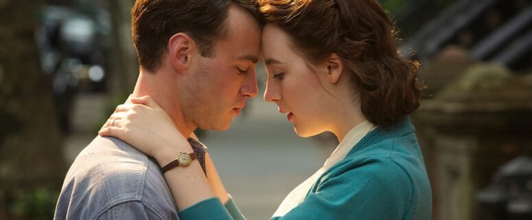 🧳 Brooklyn: un nuevo hogar (2015): Cuando crecer también es aprender a elegir entre dos mundos 💌