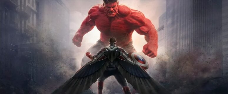 Capitán América: Un nuevo mundo (2025): La evolución del legado 🇺🇸✨