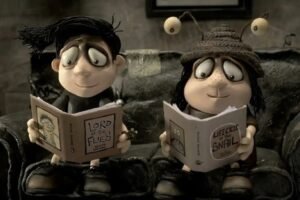 🐌 Memorias de un caracol (2024): Un viaje lento que deja huella en el alma 💫