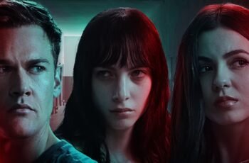 😈 Depravación (2024): El lado más oscuro del deseo