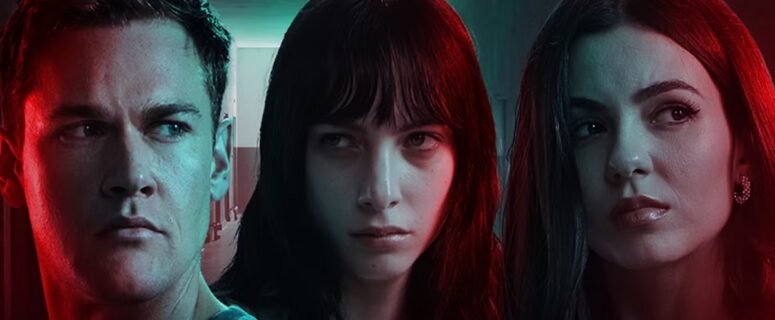 😈 Depravación (2024): El lado más oscuro del deseo