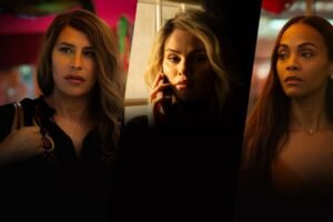 🎶🌟 Emilia Pérez (2024): Un audaz musical que desafía géneros y expectativas