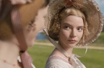 🎀 Emma. (2020): Orgullo, moda y corazones confundidos en un delicioso juego de apariencias 👒💌