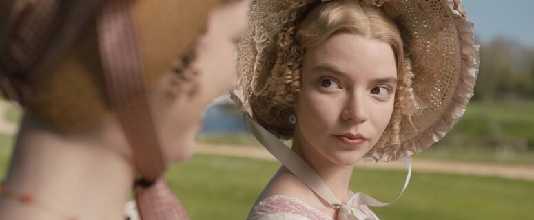 🎀 Emma. (2020): Orgullo, moda y corazones confundidos en un delicioso juego de apariencias 👒💌