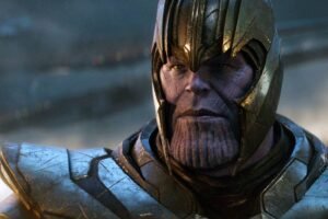 ⏳ Avengers: Endgame (2019): Un adiós legendario al corazón del universo Marvel 🛡️🕰️