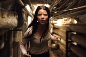 🧩 Fragmentado (2016): Cuando la mente es el verdadero monstruo… y también la salvación 😱🧠