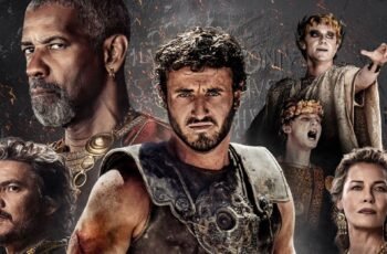 🗡️🔥 Gladiador II (2024): El regreso épico al Coliseo que desafía el legado 🗡️🔥 Gladiador II (2024): El regreso épico al Coliseo que desafía el legado