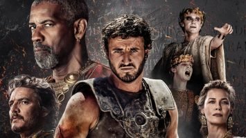 Reseña de Gladiador II (2024): El regreso épico al Coliseo que desafía el legado