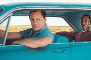🚗 Green Book: una amistad sin fronteras (2018): Un viaje que rompió prejuicios y unió corazones 🎹🤝