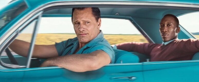 🚗 Green Book: una amistad sin fronteras (2018): Un viaje que rompió prejuicios y unió corazones 🎹🤝