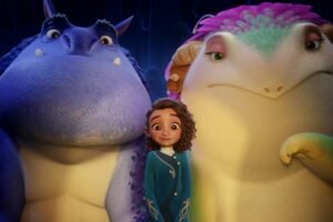 🧙‍♀️🎶 Hechizados (2024): Un cuento de hadas moderno lleno de magia y música