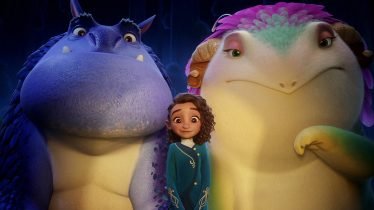 Reseña de Hechizados (2024): Un cuento de hadas moderno lleno de magia y música