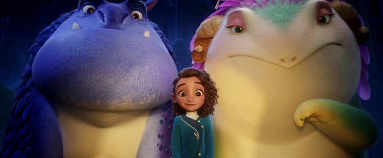 🧙‍♀️🎶 Hechizados (2024): Un cuento de hadas moderno lleno de magia y música