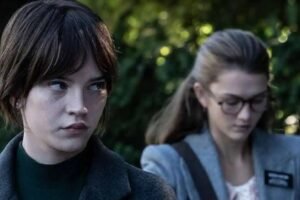 😱 Hereje (2024): El terror que pone a prueba tu mente y tus creencias 🧠🔥