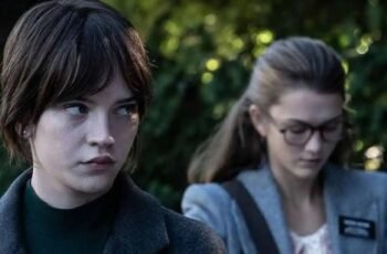 😱 Hereje (2024): El terror que pone a prueba tu mente y tus creencias 🧠🔥