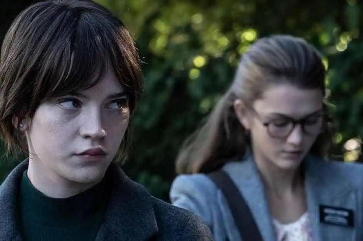 Hereje (2024): El terror que pone a prueba tu mente y tus creencias