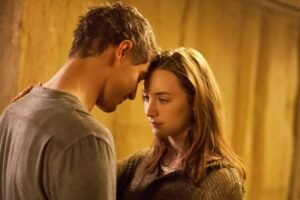 👽 La Huésped (2013): Amor, ciencia ficción y una batalla interior que no vas a olvidar 💫💔