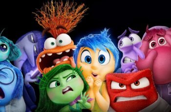 🧠🎬 IntensaMente 2 (2024): Navegando las complejidades emocionales de la adolescencia