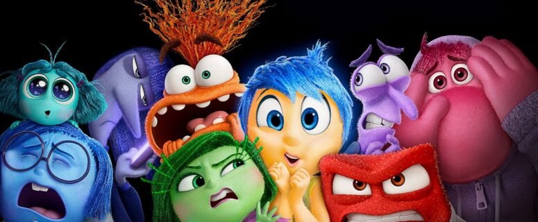 🧠🎬 IntensaMente 2 (2024): Navegando las complejidades emocionales de la adolescencia