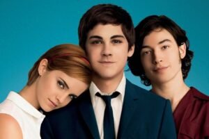 💚 Las ventajas de ser invisible (2012): Sobre sentirse fuera de lugar… y hallar tu lugar en el mundo 🎧🌌