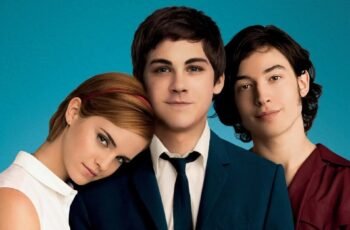 💚 Las ventajas de ser invisible (2012): Sobre sentirse fuera de lugar… y hallar tu lugar en el mundo 🎧🌌