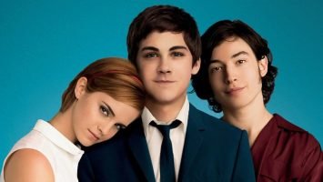 Reseña de Las ventajas de ser invisible (2012): Sobre sentirse fuera de lugar... y hallar tu lugar en el mundo