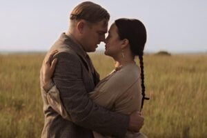 🌕 Los asesinos de la luna (2023): Una historia que arde en la memoria 🔥