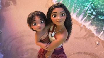 Reseña de Moana 2 (2024): Un regreso épico al océano con nuevas aventuras y desafíos