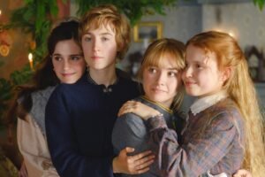 📚 Mujercitas (2019): Una adaptación maravillosa que emociona y enamora ❤️✨