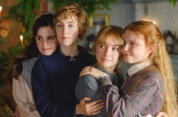 📚 Mujercitas (2019): Una adaptación maravillosa que emociona y enamora ❤️✨