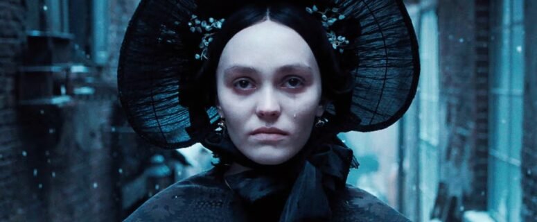 🧛 Nosferatu (2024): El horror renace en la sombra de un clásico