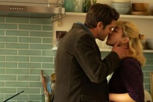 ⏳💔 El tiempo que tenemos (2024): Un viaje a través del amor y la efimeridad de la vida