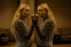 👁️🌲 Observados (2024): Cuando la naturaleza oculta secretos inquietantes