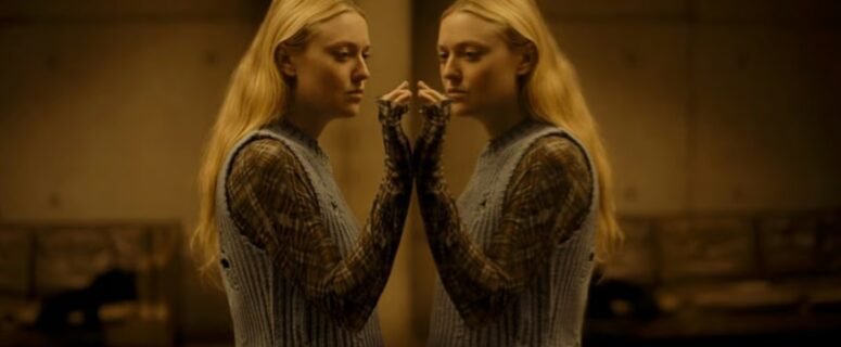 👁️🌲 Observados (2024): Cuando la naturaleza oculta secretos inquietantes