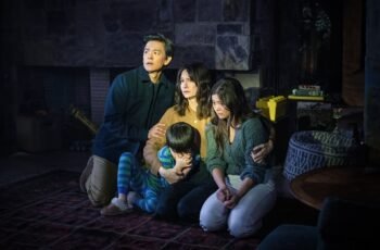 🤖🏠 Parano-IA (2024): Cuando la tecnología se convierte en pesadilla