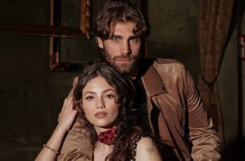 💋 Pídeme lo que quieras (2024): Deseo, pasión y secretos que queman