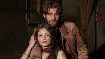 Reseña de Pídeme lo que quieras (2024): Deseo, pasión y secretos que queman