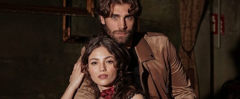 💋 Pídeme lo que quieras (2024): Deseo, pasión y secretos que queman