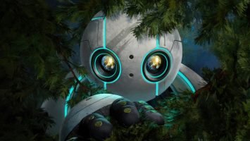 Reseña de Robot Salvaje (2024): Un viaje emotivo hacia la esencia de la humanidad