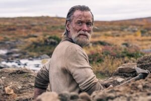 🎖️ Sisu (2022): Cuando el coraje finlandés se enfrenta a los nazis