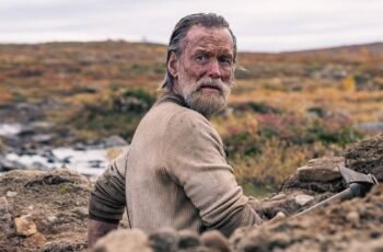 🎖️ Sisu (2022): Cuando el coraje finlandés se enfrenta a los nazis